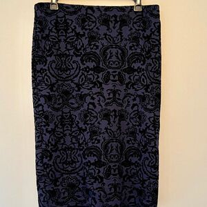 89th & Madison Womens skirt, size 6